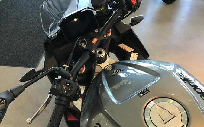 2023 Aprilia Tuono V4 1100