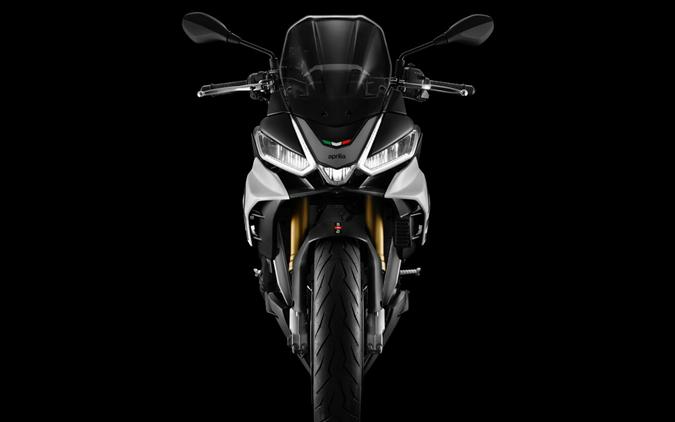 2023 Aprilia Tuono V4 1100