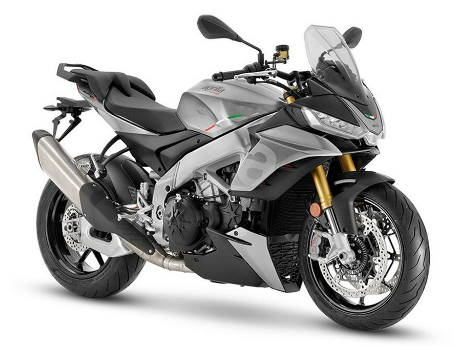 2023 Aprilia Tuono V4 1100