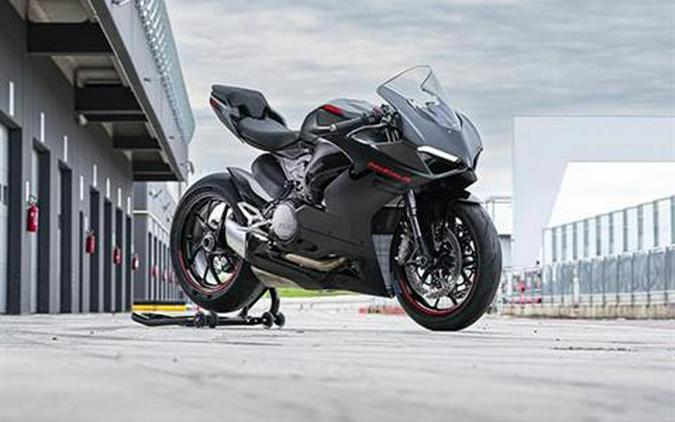 2024 Ducati Panigale V2