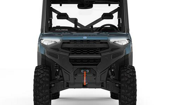 2025 Polaris Ranger XP 1000 NorthStar Edition Premium