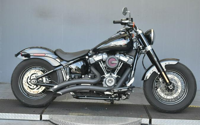 2020 Harley-Davidson Softail Slim