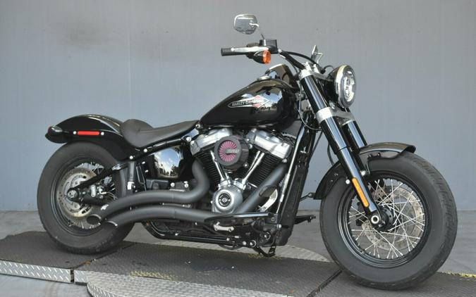 2020 Harley-Davidson Softail Slim