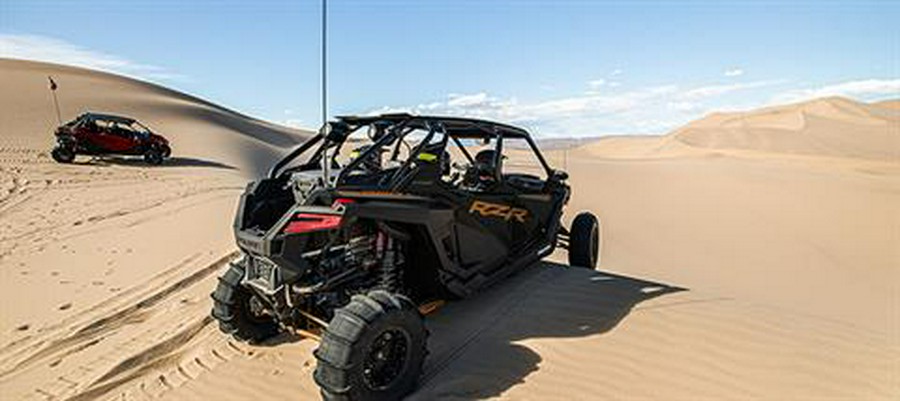 2021 Polaris RZR PRO XP 4 Ultimate