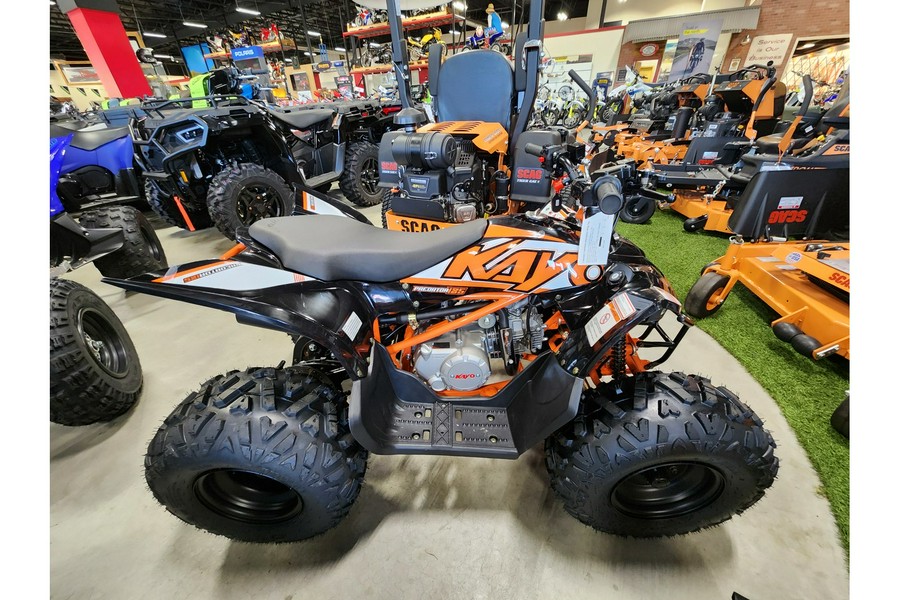 2024 Kayo PREDATOR 125