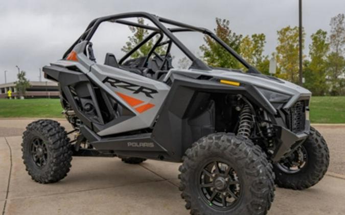 2024 Polaris Industries RZR PRO XP SPORT - GHOST GRAY Sport