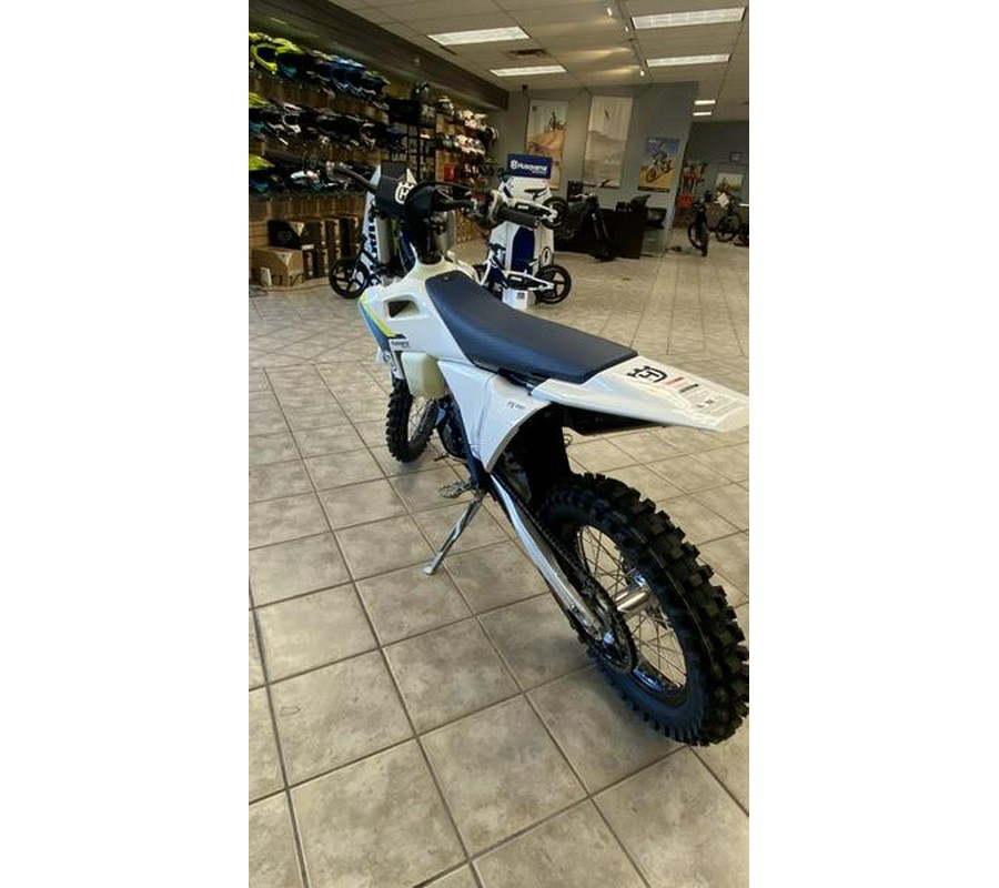 2025 Husqvarna® FX 350