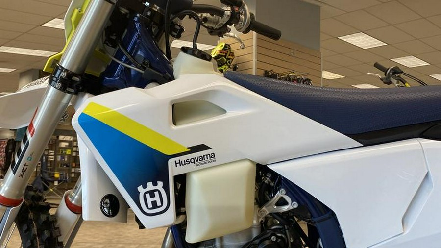 2025 Husqvarna® FX 350