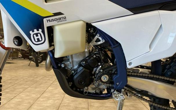 2025 Husqvarna® FX 350