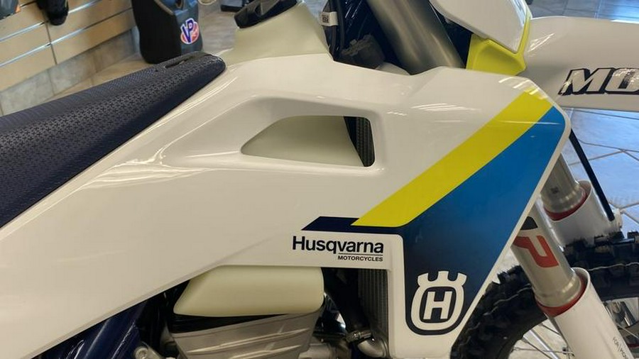 2025 Husqvarna® FX 350