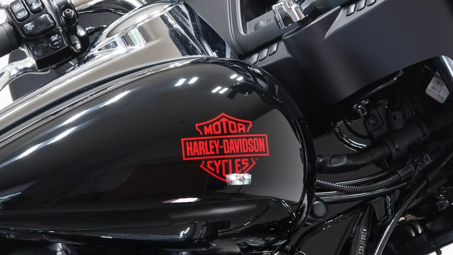 2022 Harley-Davidson Electra Glide Standard