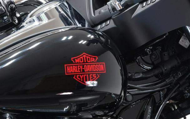 2022 Harley-Davidson Electra Glide Standard