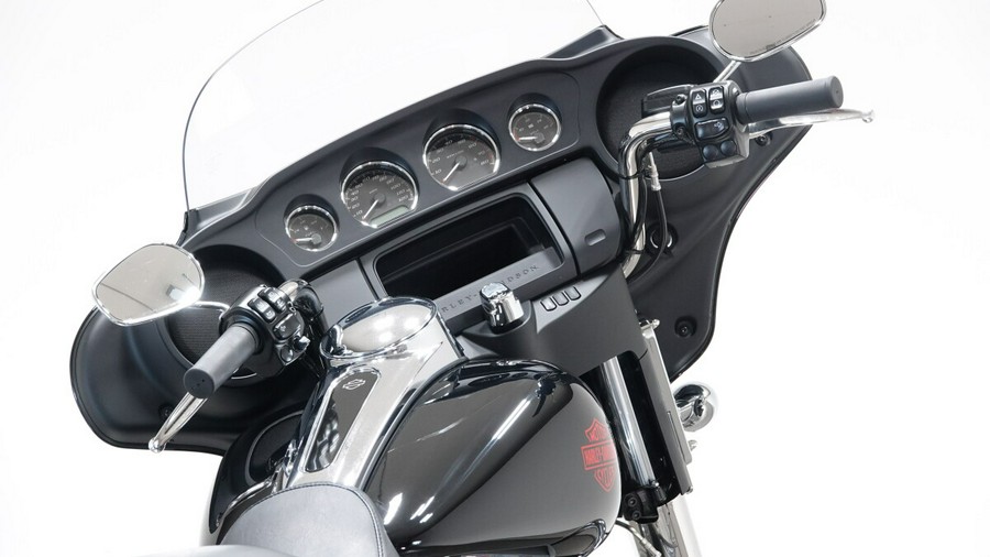 2022 Harley-Davidson Electra Glide Standard