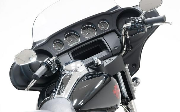 2022 Harley-Davidson Electra Glide Standard