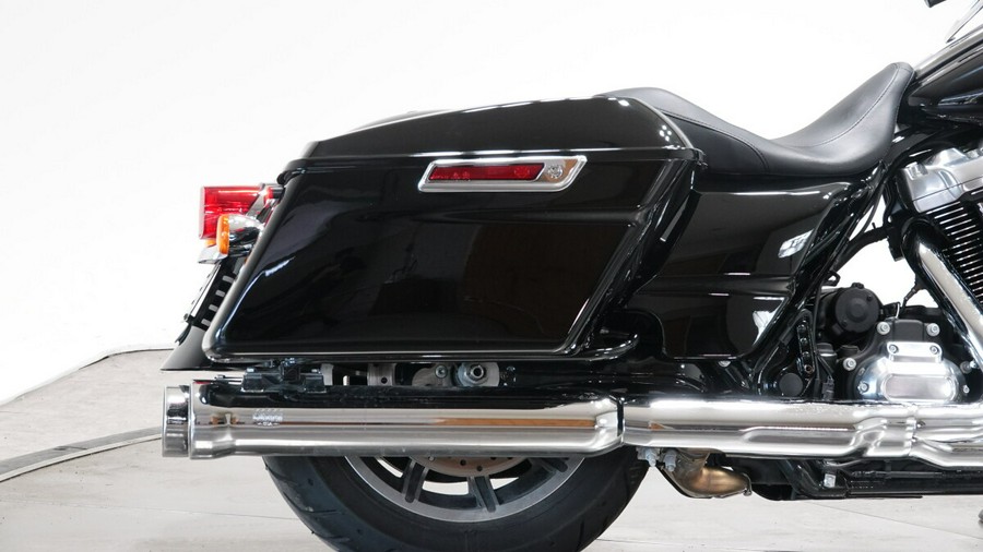 2022 Harley-Davidson Electra Glide Standard