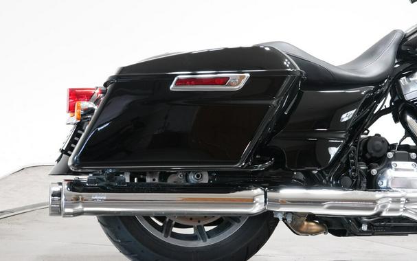 2022 Harley-Davidson Electra Glide Standard