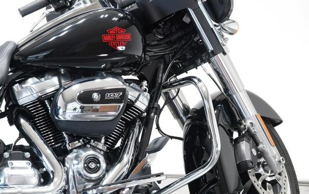 2022 Harley-Davidson Electra Glide Standard