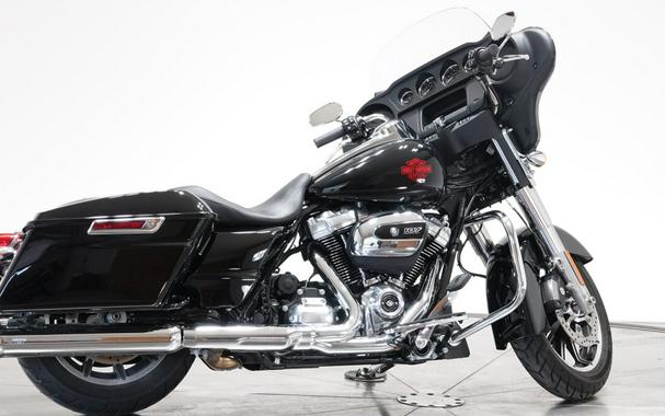 2022 Harley-Davidson Electra Glide Standard