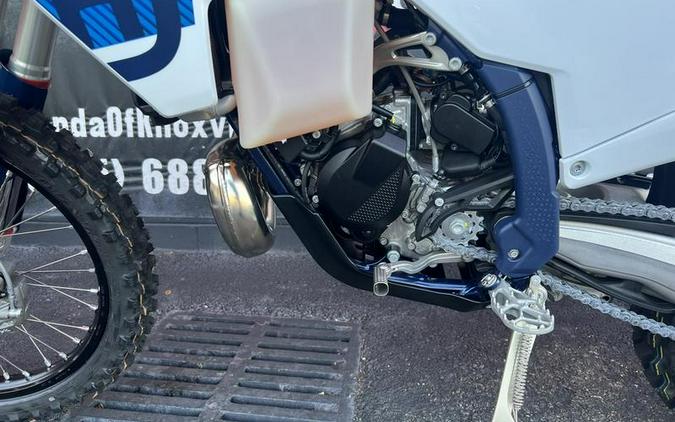 2025 Husqvarna® TE 150