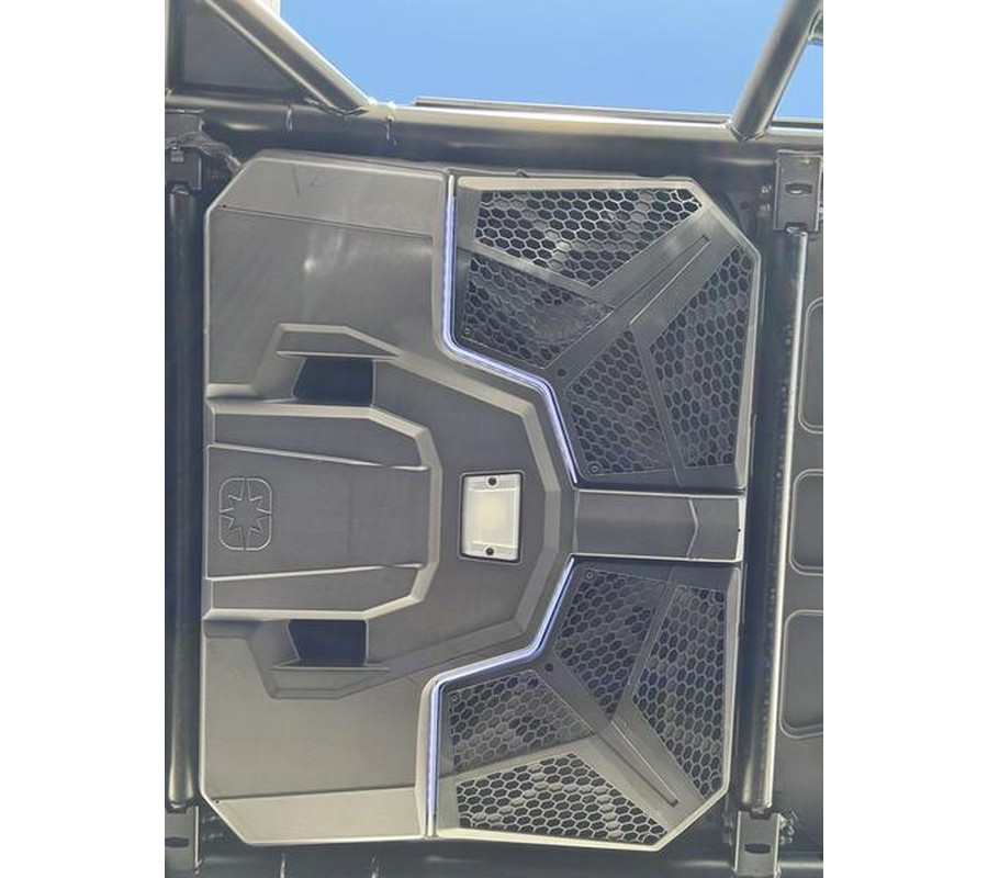 2025 Polaris® RZR Pro XP 4 Ultimate