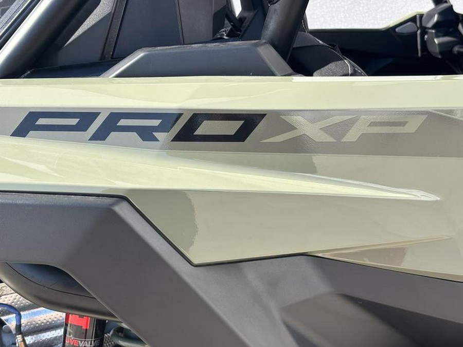 2025 Polaris® RZR Pro XP 4 Ultimate