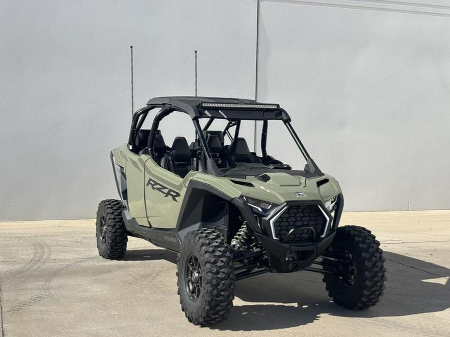 2025 Polaris® RZR Pro XP 4 Ultimate