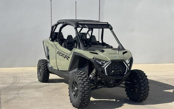 2025 Polaris® RZR Pro XP 4 Ultimate