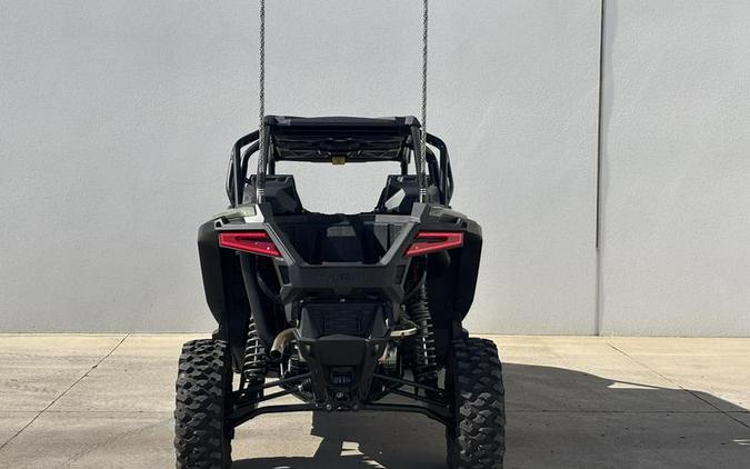 2025 Polaris® RZR Pro XP 4 Ultimate