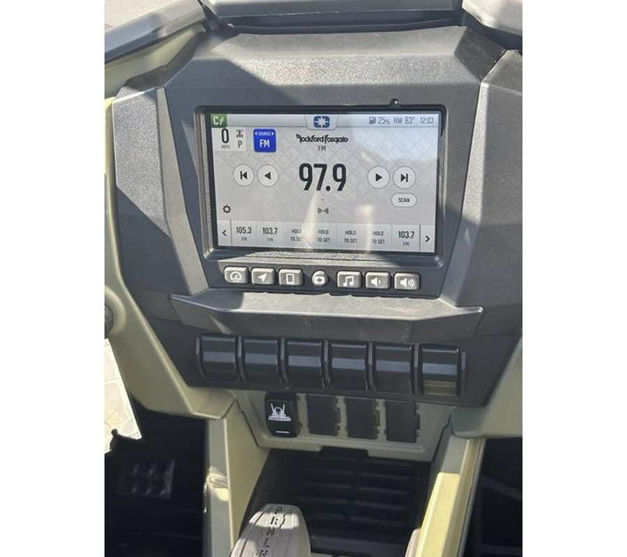 2025 Polaris® RZR Pro XP 4 Ultimate