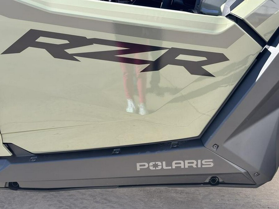 2025 Polaris® RZR Pro XP 4 Ultimate