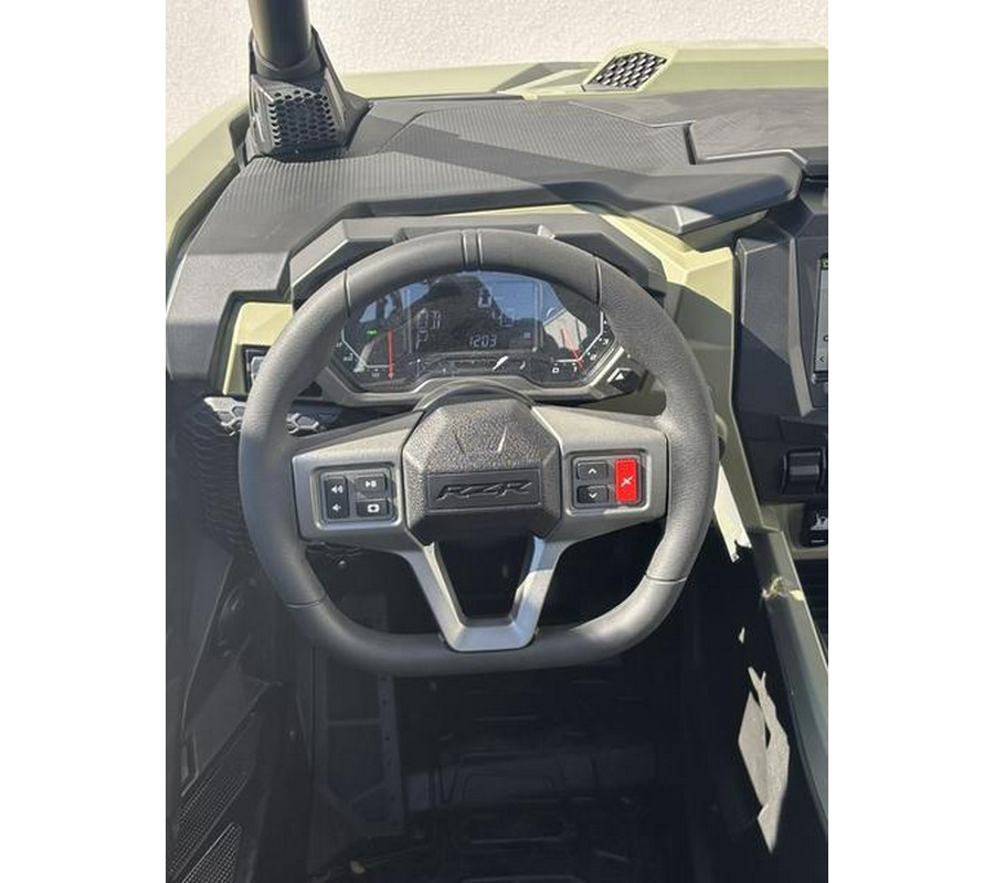 2025 Polaris® RZR Pro XP 4 Ultimate