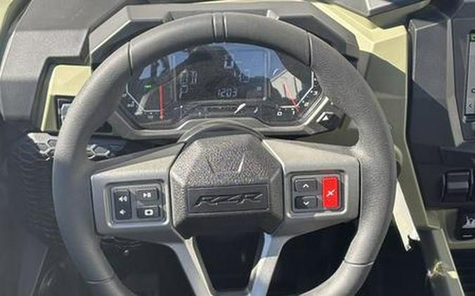 2025 Polaris® RZR Pro XP 4 Ultimate