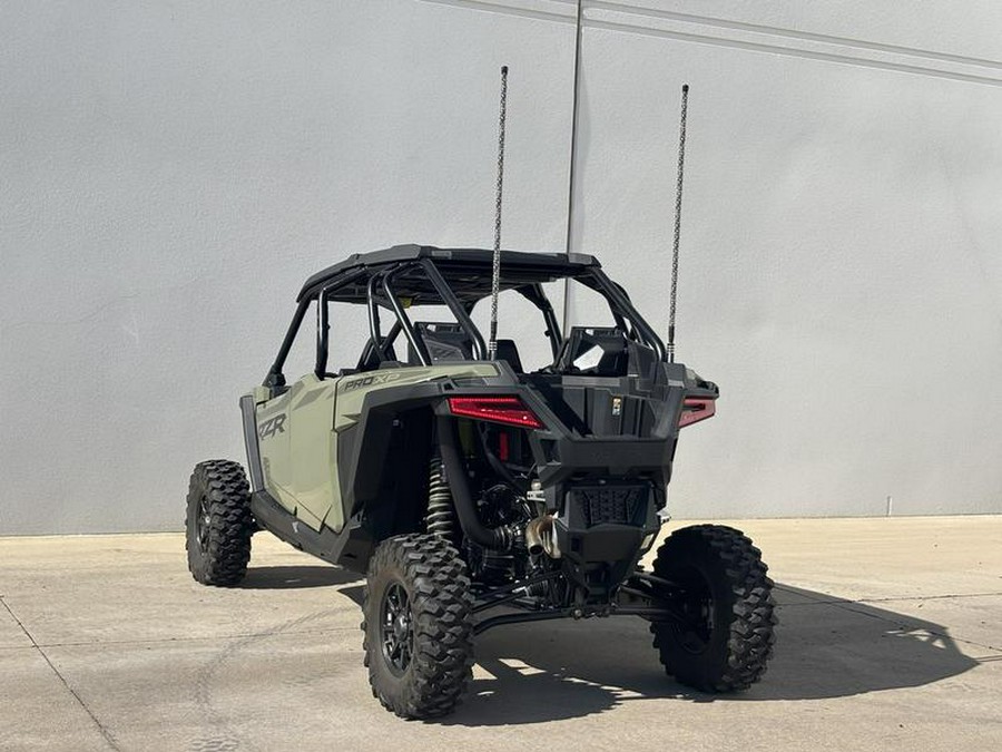 2025 Polaris® RZR Pro XP 4 Ultimate