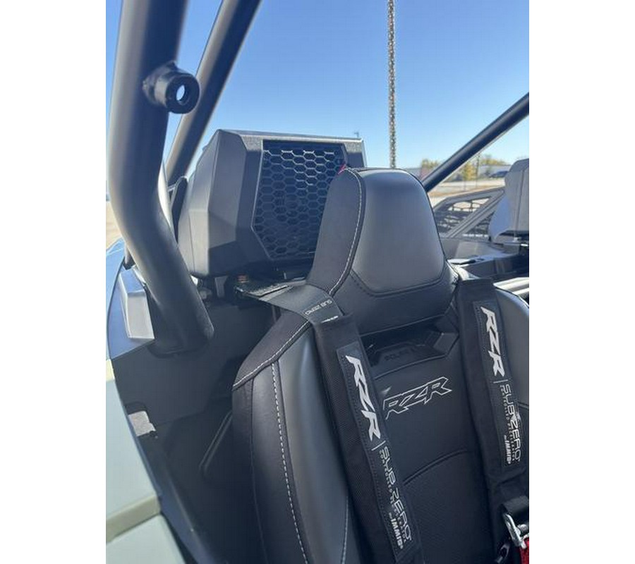 2025 Polaris® RZR Pro XP 4 Ultimate