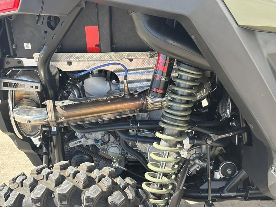 2025 Polaris® RZR Pro XP 4 Ultimate