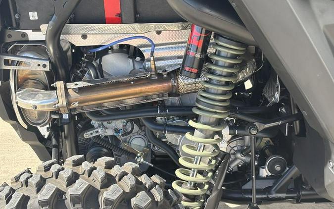 2025 Polaris® RZR Pro XP 4 Ultimate
