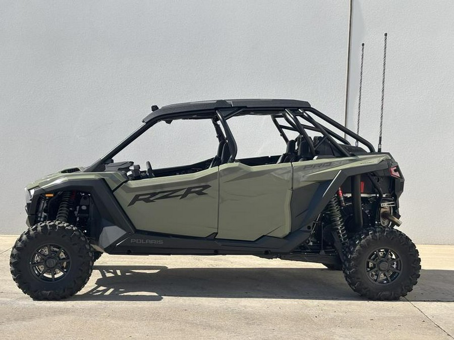 2025 Polaris® RZR Pro XP 4 Ultimate