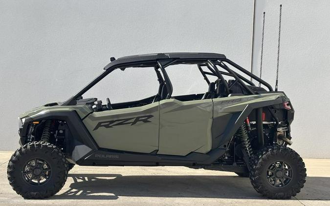 2025 Polaris® RZR Pro XP 4 Ultimate