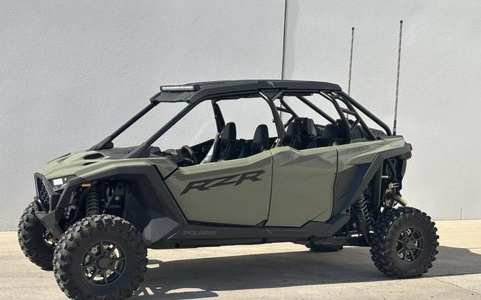 2025 Polaris® RZR Pro XP 4 Ultimate