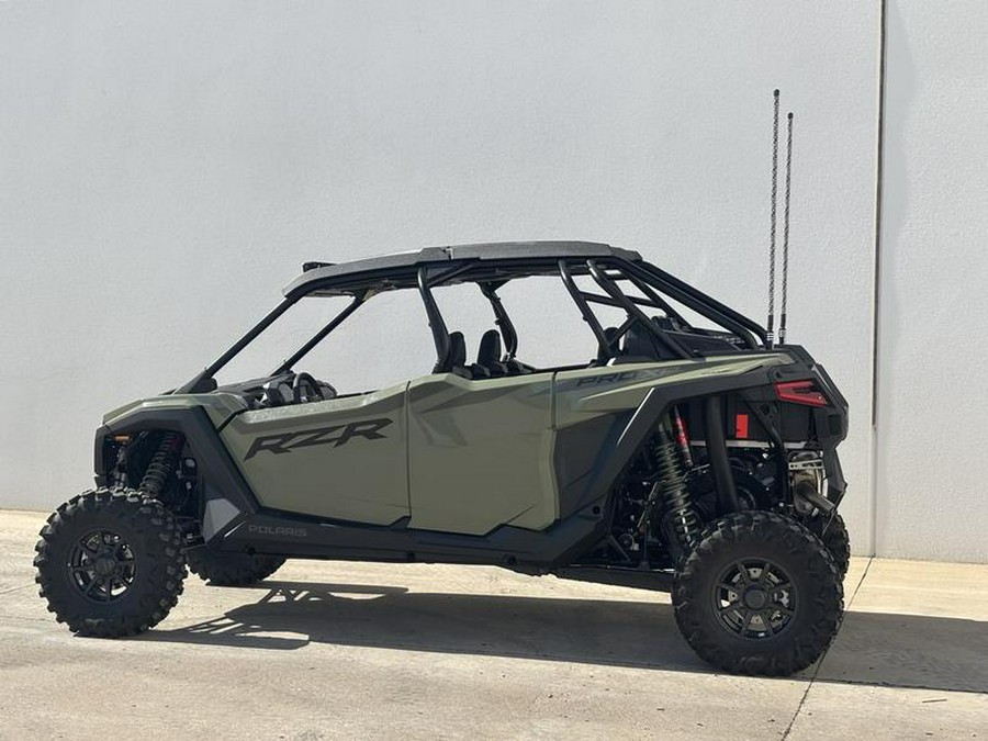 2025 Polaris® RZR Pro XP 4 Ultimate