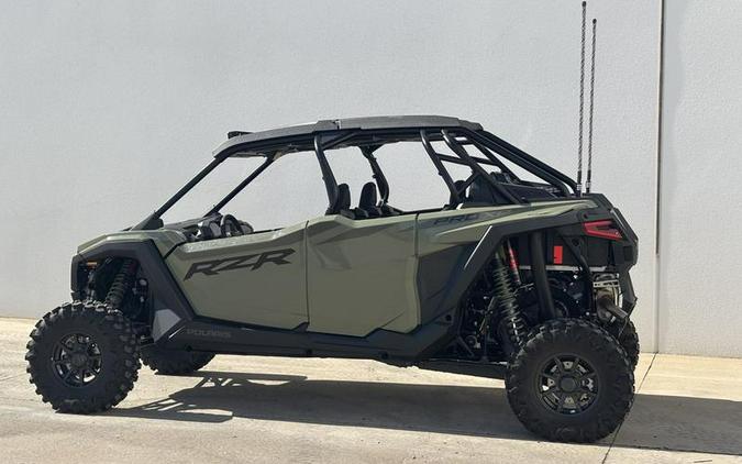 2025 Polaris® RZR Pro XP 4 Ultimate