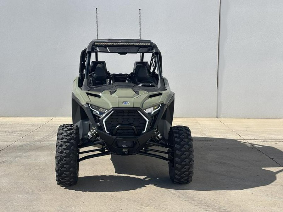 2025 Polaris® RZR Pro XP 4 Ultimate