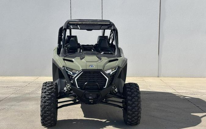 2025 Polaris® RZR Pro XP 4 Ultimate