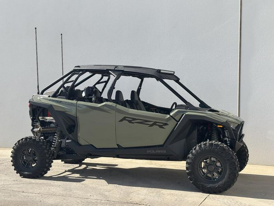 2025 Polaris® RZR Pro XP 4 Ultimate