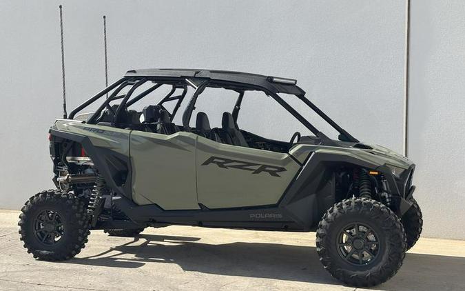 2025 Polaris® RZR Pro XP 4 Ultimate