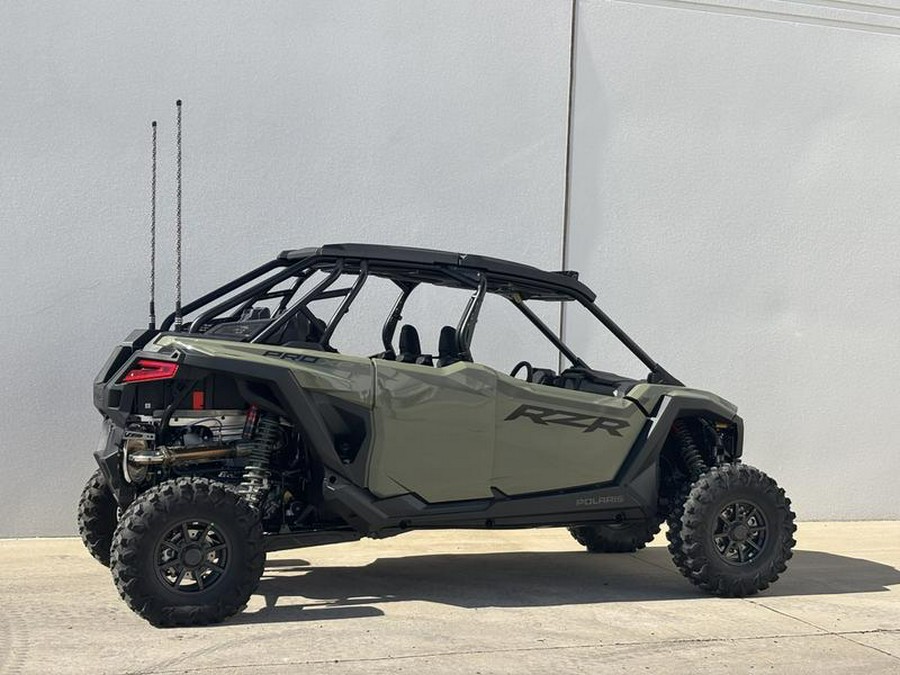 2025 Polaris® RZR Pro XP 4 Ultimate