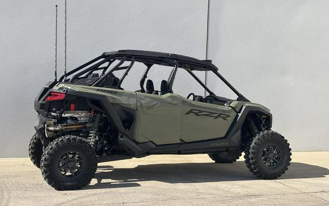 2025 Polaris® RZR Pro XP 4 Ultimate