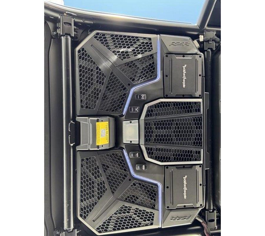 2025 Polaris® RZR Pro XP 4 Ultimate