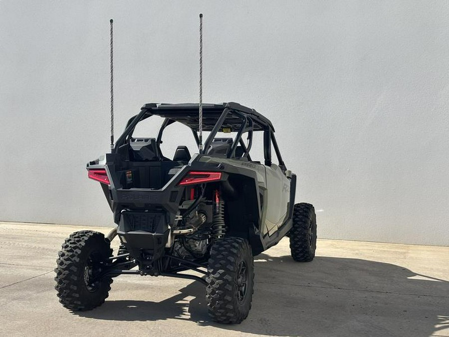 2025 Polaris® RZR Pro XP 4 Ultimate