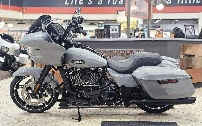 2025 Harley-Davidson® FLTRX - Road Glide®